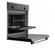 Встраиваемый духовой шкаф BOSCH HBF234EB0R фото 3