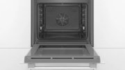 Встраиваемый духовой шкаф BOSCH HBG538EW6R фото 2