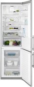 Холодильник Электролюкс EN 3886 MOX фото 2 Холодильник Electrolux EN 3886 MOX фото 2