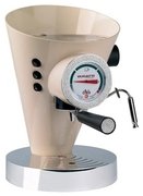 Кофеварка Bugatti DIVA 431 Cream Swarovski Кофеварка Bugatti DIVA 431 Cream Swarovski