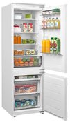 Встраиваемый холодильник Мидеа MDRE367FGE01 фото 2 Встраиваемый холодильник Midea MDRE367FGE01 фото 2