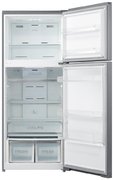 Холодильник Кертинг KNFT 71725 X фото 2 Холодильник Korting KNFT 71725 X фото 2