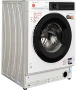 Встраиваемая стиральная машина Schaub Lorenz SLW TB8134 фото 3