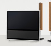 Телевизор Бэнг Олуфсен BeoVision 11-55 - 3D Black фото 2 Телевизор Bang & Olufsen BeoVision 11-55 - 3D Black фото 2