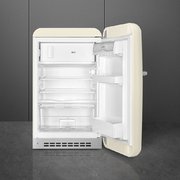 Холодильник Смег FAB10RCR2 фото 2 Холодильник Smeg FAB10RCR2 фото 2