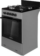 Газовая плита Maunfeld MGC50GEGR08 фото 2