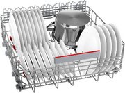 Встраиваемая посудомоечная машина Bosch SMD6ECX12E фото 4