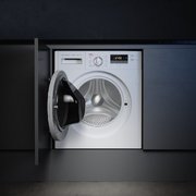 Встраиваемая стирально-сушильная машина Kuppersbusch WT 6508.1 V фото 4