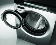 Стиральная машина Asko WMC64P MARINE фото 3