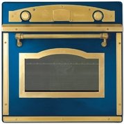 Духовой шкаф Restart ELF062 Blue Духовой шкаф Restart ELF062 Blue