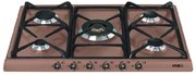 Варочная панель Smeg SPR876RAGH Варочная панель Smeg SPR876RAGH