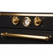 Духовой шкаф Kuppersberg RC 699 ANT Gold фото 3