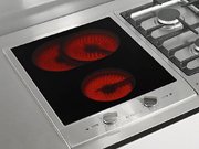 Независимая варочная панель Miele CS 1122 E фото 3
