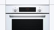 Духовой шкаф Bosch HBF254EW0R фото 2