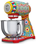 Планетарный миксер Smeg SMF03DGEU фото 3