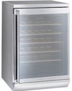 Винный шкаф Smeg SCV36X1 Винный шкаф Smeg SCV36X1