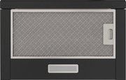 Встраиваемая вытяжка Franke TOUCH 50 BK фото 4