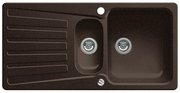 Мойка Бланко Nova 6 S кофе фото Мойка Blanco Nova 6 S кофе фото