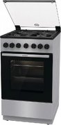 Комбинированная плита Gorenje GK5B44SF фото 2