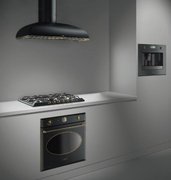 Вытяжка Smeg KSE89AO9 фото 2