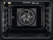 Духовой шкаф AEG BES351111M фото 3