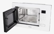 Встраиваемая микроволновая печь Korting KMI 928 GW фото 3