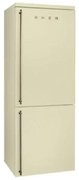 Холодильник Смег FA8003PO фото Холодильник Smeg FA8003PO фото