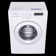 Стиральная машина Maunfeld MFWM106WH051D фото 4