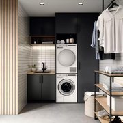 Стиральная машина Asko WMC6863P.W/1 фото 3