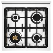 Варочный центр Bertazzoni PRO64L1ENET2 фото 2