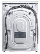 Стиральная машина с сушкой и паром MAUNFELD MFWM1586WH фото 4