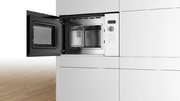Встраиваемая микроволновая печь Bosch BFL524MW0 фото 3