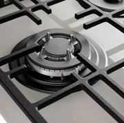 Газовая варочная панель Kuppersberg FG 49 W фото 4