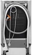 Встраиваемая посудомоечная машина Electrolux EEM923100L фото 2