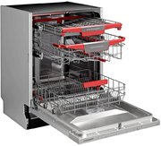 Встраиваемая посудомоечная машина Kuppersberg GIM 6092 фото 2