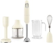 Блендер Smeg HBF22CREU Блендер Smeg HBF22CREU