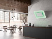 Кухонная вытяжка Miele DA 6999W BRWS фото 3