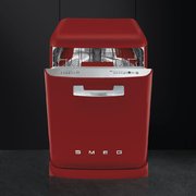 Посудомоечная машина Smeg LVFABRD фото 2