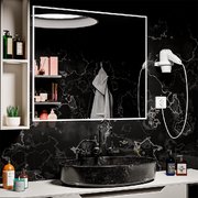 Настенный фен Meyvel MF1-1300 (White) фото 2