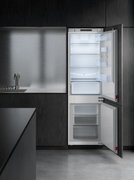 Встраиваемый двухкамерный холодильник Kuppersberg RBN 1766 фото 4