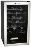 Винный мини-шкаф Climadiff CVS33X Винный мини-шкаф Climadiff CVS33X