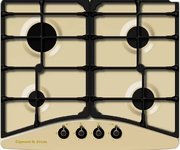 Варочная панель Zigmund Shtain GN 03.61 X Варочная панель Zigmund Shtain GN 03.61 X