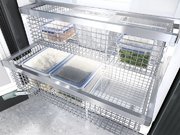 Встраиваемый морозильник Миле F 2812 Vi MasterCool фото 4 Встраиваемый морозильник Miele F 2812 Vi MasterCool фото 4