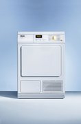 Сушильная машина Miele PT 5137 WP RU LW фото 2
