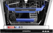 Встраиваемая посудомоечная машина Maunfeld MLP-08I Light Beam фото 4