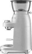 Кофемолка Smeg CGF02SSEU фото 2