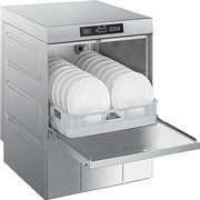 Посудомоечная машина Smeg UD505D фото 4