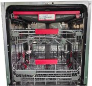 Встраиваемая посудомоечная машина Kaiser S60I69XL фото 3