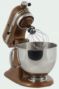 Миксер Китчен Эйд KSM150PSEBR фото 4 Миксер KitchenAid KSM150PSEBR фото 4