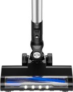 Пылесос Маунфилд MF-2032GR PRO фото 3 Пылесос Maunfeld MF-2032GR PRO фото 3